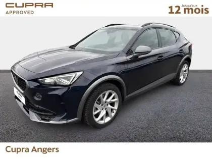 Photo Cupra Formentor V