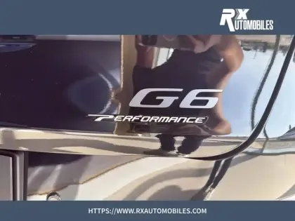 Photo 20 Xpeng G6  Performance