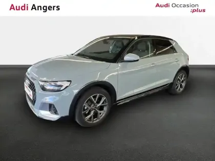 Photo Audi A1 Design Luxe