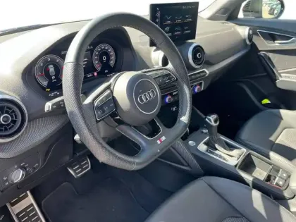 Photo 54 Audi Q2  35 TDI 150 S tronic 7