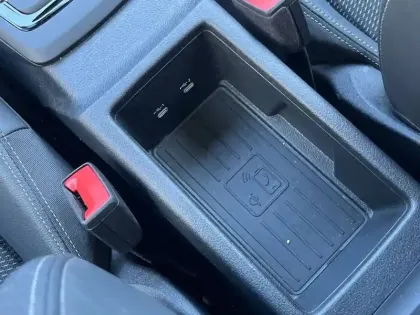 Photo 75 Audi Q2  35 TDI 150 S tronic 7