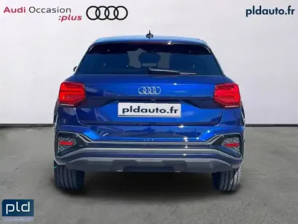 Photo 46 Audi Q2  35 TDI 150 S tronic 7