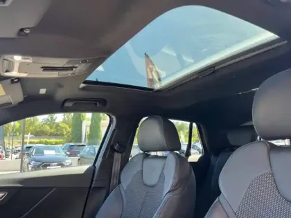 Photo 74 Audi Q2  35 TDI 150 S tronic 7