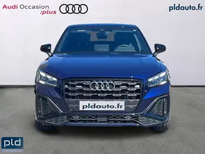 Photo 47 Audi Q2  35 TDI 150 S tronic 7