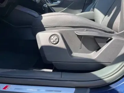 Photo 63 Audi Q2  35 TDI 150 S tronic 7