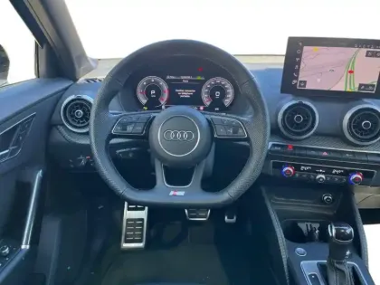 Photo 51 Audi Q2  35 TDI 150 S tronic 7