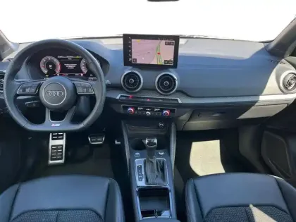 Photo 50 Audi Q2  35 TDI 150 S tronic 7