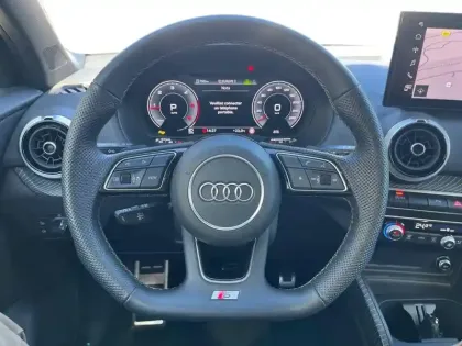Photo 55 Audi Q2  35 TDI 150 S tronic 7