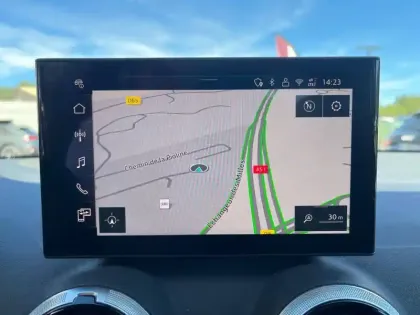 Photo 65 Audi Q2  35 TDI 150 S tronic 7