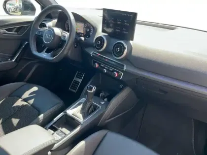 Photo 48 Audi Q2  35 TDI 150 S tronic 7