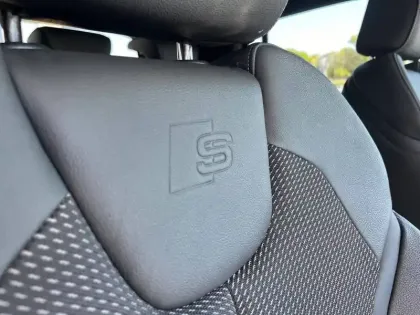 Photo 64 Audi Q2  35 TDI 150 S tronic 7