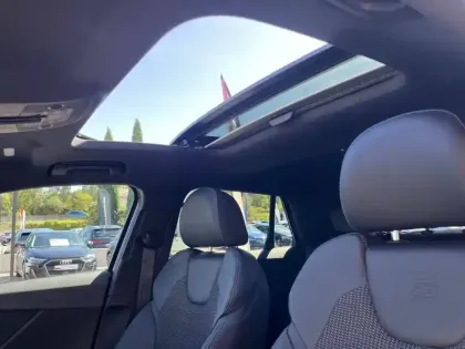 Photo 78 Audi Q2  35 TDI 150 S tronic 7