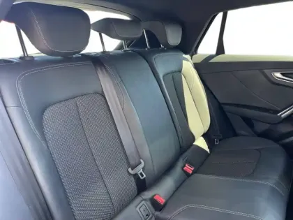 Photo 49 Audi Q2  35 TDI 150 S tronic 7