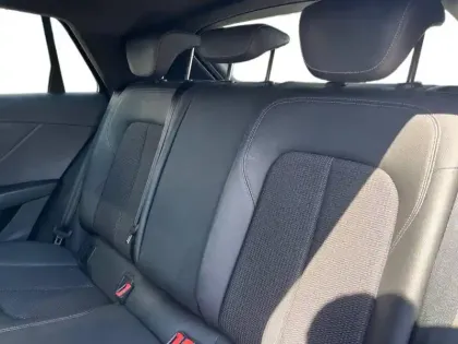 Photo 53 Audi Q2  35 TDI 150 S tronic 7