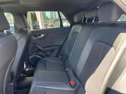 Photo 61 Audi Q2  35 TDI 150 S tronic 7