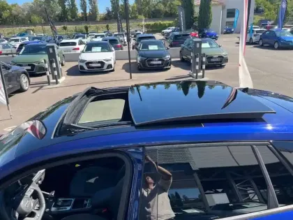 Photo 77 Audi Q2  35 TDI 150 S tronic 7