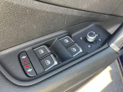 Photo 60 Audi Q2  35 TDI 150 S tronic 7