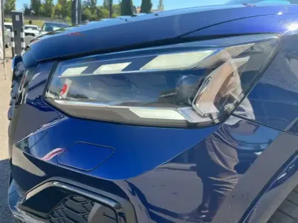 Photo 73 Audi Q2  35 TDI 150 S tronic 7