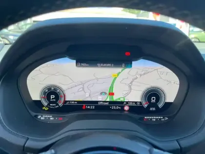 Photo 56 Audi Q2  35 TDI 150 S tronic 7