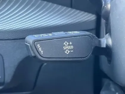 Photo 67 Audi Q2  35 TDI 150 S tronic 7