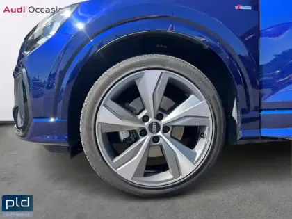 Photo 58 Audi Q2  35 TDI 150 S tronic 7