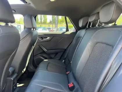 Photo 79 Audi Q2  35 TDI 150 S tronic 7