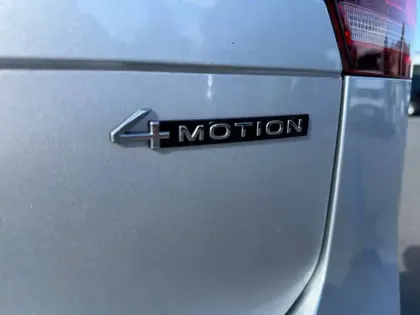 Photo 46 Volkswagen Tiguan  2.0 TDI 200ch DSG7 4Motion