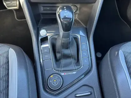 Photo 52 Volkswagen Tiguan  2.0 TDI 200ch DSG7 4Motion