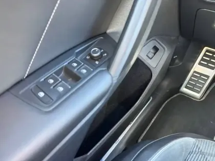 Photo 51 Volkswagen Tiguan  2.0 TDI 200ch DSG7 4Motion