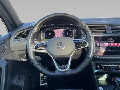 Photo 40 Volkswagen Tiguan  2.0 TDI 200ch DSG7 4Motion