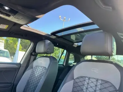 Photo 55 Volkswagen Tiguan  2.0 TDI 200ch DSG7 4Motion