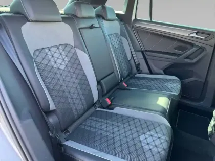 Photo 41 Volkswagen Tiguan  2.0 TDI 200ch DSG7 4Motion