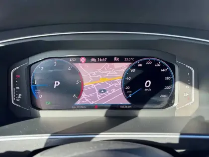 Photo 48 Volkswagen Tiguan  2.0 TDI 200ch DSG7 4Motion