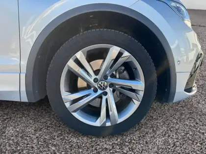 Photo 42 Volkswagen Tiguan  2.0 TDI 200ch DSG7 4Motion