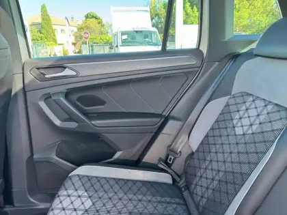 Photo 57 Volkswagen Tiguan  2.0 TDI 200ch DSG7 4Motion