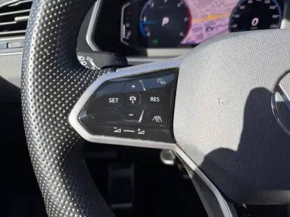 Photo 49 Volkswagen Tiguan  2.0 TDI 200ch DSG7 4Motion