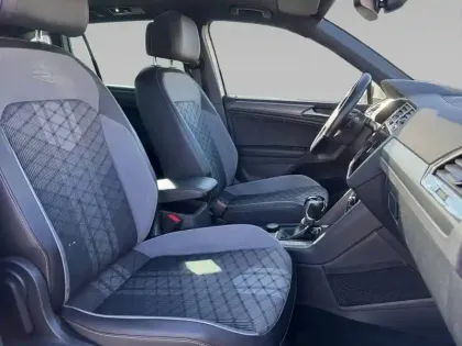 Photo 43 Volkswagen Tiguan  2.0 TDI 200ch DSG7 4Motion