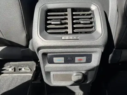 Photo 56 Volkswagen Tiguan  2.0 TDI 200ch DSG7 4Motion