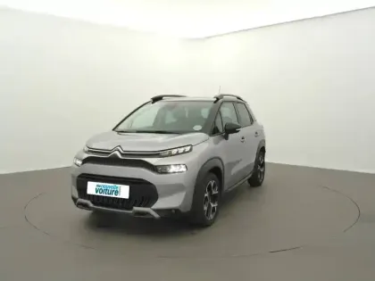 Photo Citroën C3 Aircross Shine Pack
