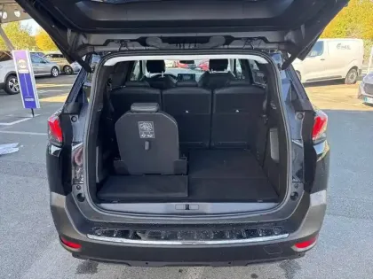 Photo 5 Peugeot 5008  BlueHDi 130ch S&S EAT8