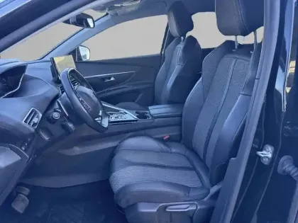 Photo 10 Peugeot 5008  BlueHDi 130ch S&S EAT8