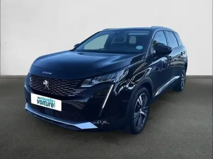 Photo Peugeot 5008 Allure Pack