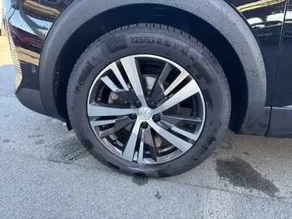 Photo 12 Peugeot 5008  BlueHDi 130ch S&S EAT8