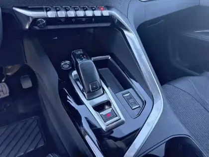 Photo 13 Peugeot 5008  BlueHDi 130ch S&S EAT8