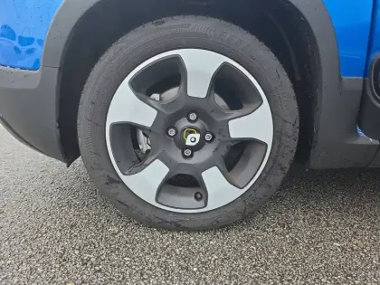 Photo 28 Fiat Panda  1.0 70 ch Hybrid BSG S/S