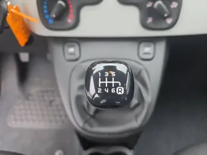 Photo 34 Fiat Panda  1.0 70 ch Hybrid BSG S/S