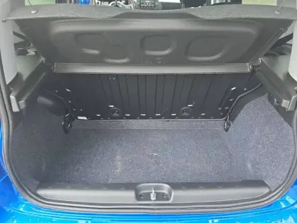 Photo 38 Fiat Panda  1.0 70 ch Hybrid BSG S/S