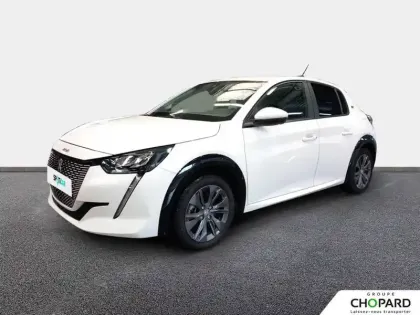 Photo Peugeot 208 Active Business