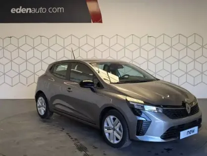 Photo 38 Renault Clio  Blue dCi 100 ch GSR2