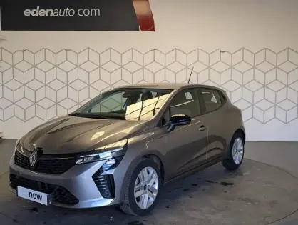 Photo Renault Clio Evolution